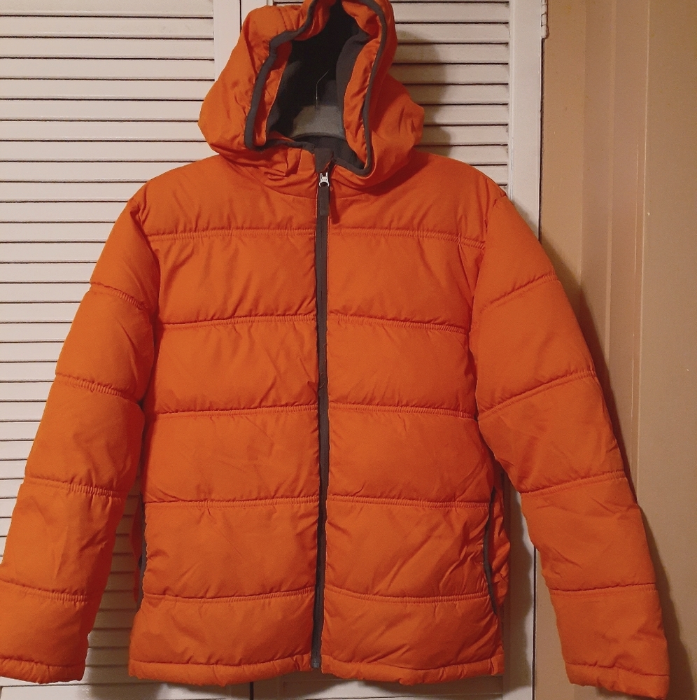 Youth jacket